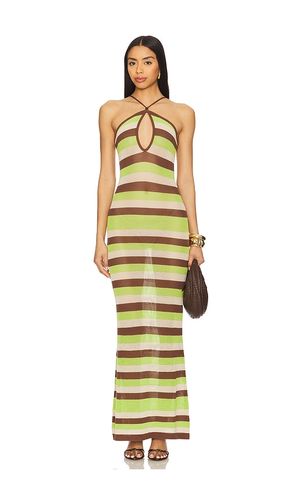 Hazel Maxi Dress in , . Size M, XS - SEVEN WONDERS - Modalova
