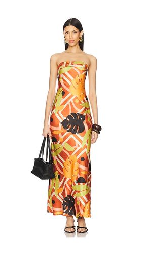 Sachi Maxi Dress in . Size L. Also in M, S, XL, XS - SEVEN WONDERS - Modalova