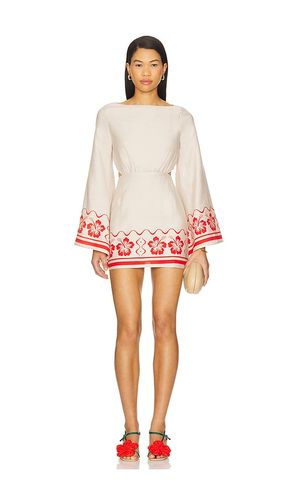 Isla Mini Dress in . Size M. Also in XS - SEVEN WONDERS - Modalova