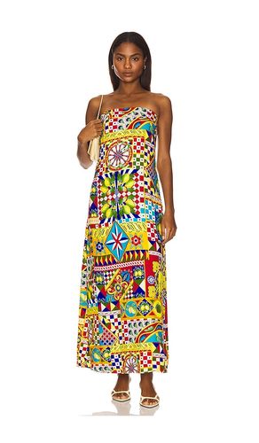 Saphira Maxi Dress in ,. Size L. Also in S, XS - SEVEN WONDERS - Modalova