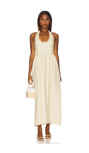 Calianna Midi Dress in . Size L. Also in S - SEVEN WONDERS - Modalova