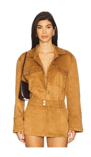 Monah Jacket in . Taglia L. Also in M, S, XL - SEVEN WONDERS - Modalova