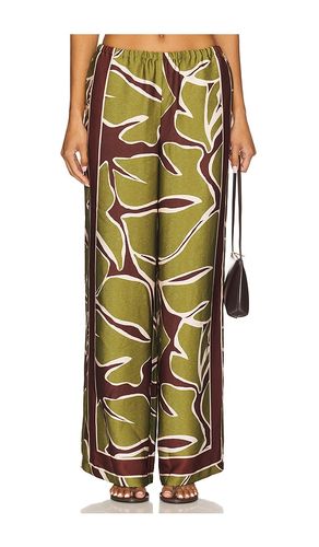 Alessandra Palazzo Pant in . Size M. Also in L, XL - SEVEN WONDERS - Modalova
