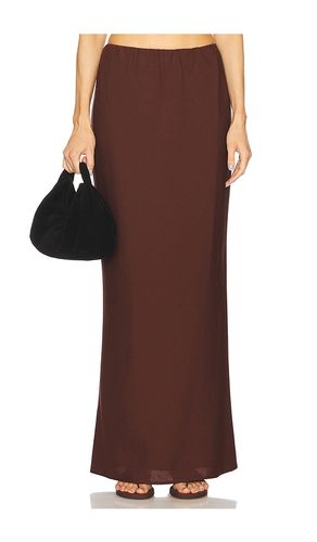 Comalie Maxi Skirt in . Size L. Also in M, S, XL, XS - SEVEN WONDERS - Modalova
