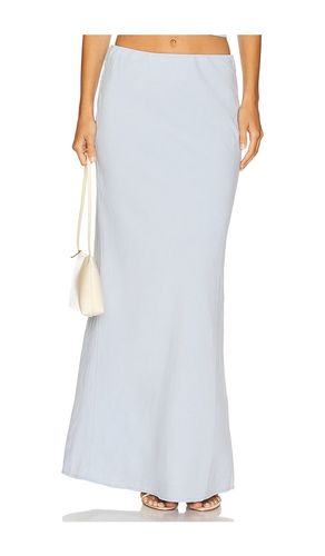 Billie Maxi Skirt in . Size L. Also in M, S, XL, XS - SEVEN WONDERS - Modalova