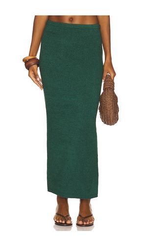 Addina Midi Skirt in . Size L. Also in M, S, XL, XS - SEVEN WONDERS - Modalova