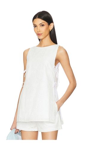Arabella Top in . Size L. Also in M, S, XS - SEVEN WONDERS - Modalova