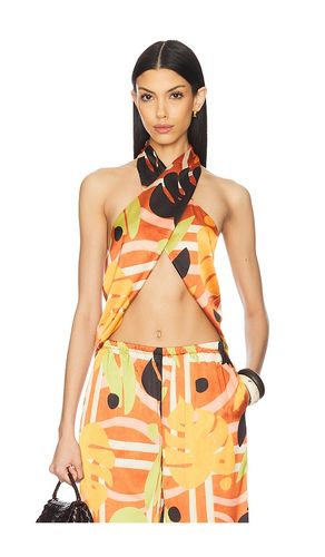Sachi Top in . Size L. Also in M, S, XL, XS - SEVEN WONDERS - Modalova