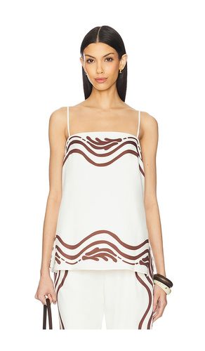 Wisteria Top in . Size L. Also in M, S, XL, XS - SEVEN WONDERS - Modalova