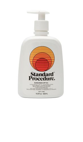 Protector solar en color belleza: na talla all en / - Beauty: NA. Talla all - Standard Procedure - Modalova