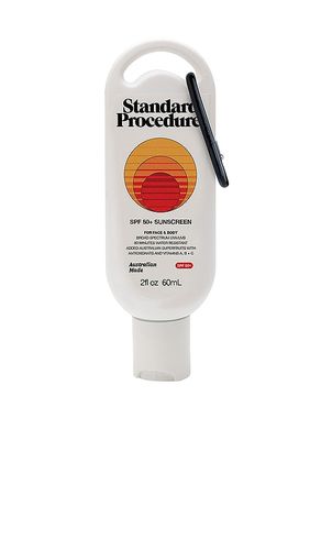Protector solar en color belleza: na talla all - Standard Procedure - Modalova