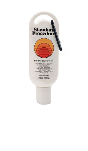 Protector solar en color belleza: na talla all en / - Beauty: NA. Talla all - Standard Procedure - Modalova