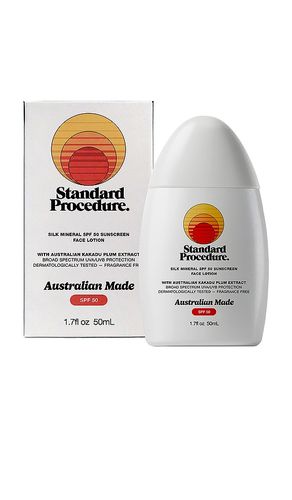 Protector solar en color belleza: na talla all - Standard Procedure - Modalova