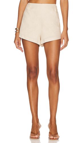 X revolve aby short en color neutral talla L en - Neutral. Talla L (también en M, S, XL, XS, XXL, XXS) - SNDYS - Modalova