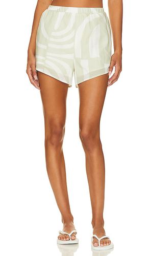 Heather Cotton Short in . Taglia XXS - SNDYS - Modalova