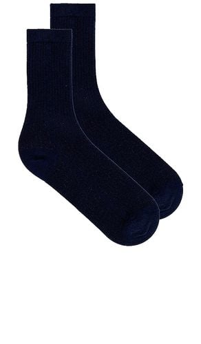 WADENLANGE SOCKEN ECO-CONSCIOUS CASHMERE in - Stems - Modalova