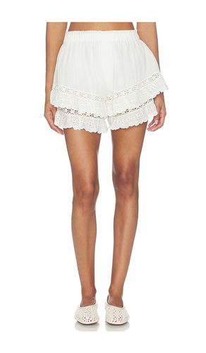 Eliza Solid Shorts in . Size S. Also in M - Sea - Modalova