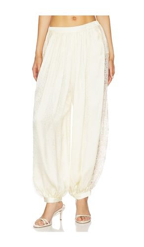 Ethel Solid Bloomer Pants in . Size M. Also in XL - Sea - Modalova