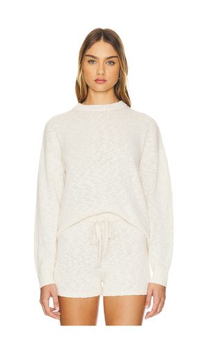 Boucle Sweater in . Taglia M, S, XS - Seafolly - Modalova