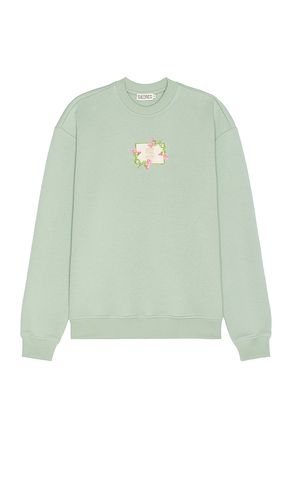 Marc Sweatshirt in . Taglia M - SIEDRES - Modalova