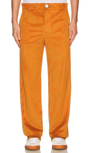 Pantalones en color talla L en - Mustard. Talla L (también en XL) - SIEDRES - Modalova