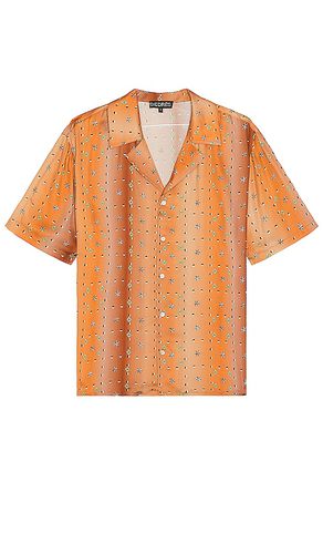 Camisa en color naranja talla L en - Orange. Talla L (también en S, XS) - SIEDRES - Modalova