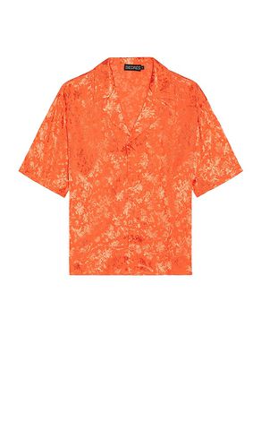 Camisa en color talla S en - Orange. Talla S (también en XL/1X) - SIEDRES - Modalova