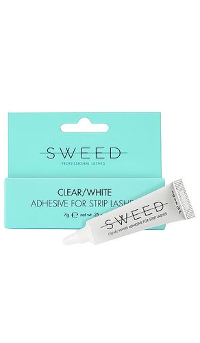 Adhesivo adhesive en color blanco talla all - SWEED - Modalova