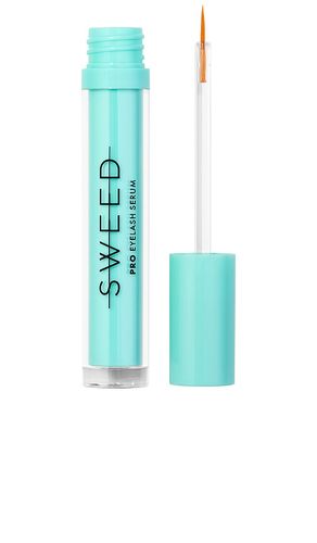 SÃ©rum para el crecimiento eyelash growth serum en color blanco talla all - SWEED - Modalova