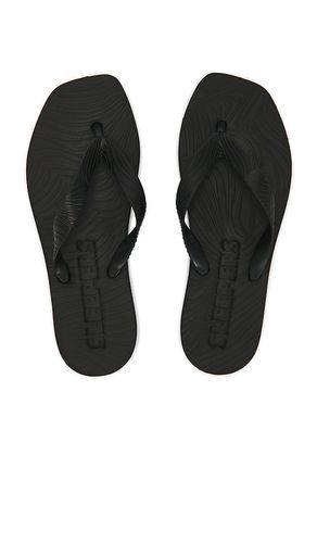Tapered Platform Flip Flop in . Size 36. Also in 37, 38, 39, 40 - Sleepers - Modalova