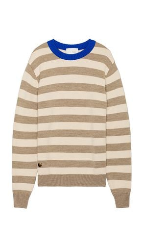 The Stripe Crewneck in . Size M, S, XL/1X - Sheep Inc. - Modalova