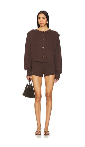 Sable Romper in . Size M, S, XL - SER.O.YA - Modalova