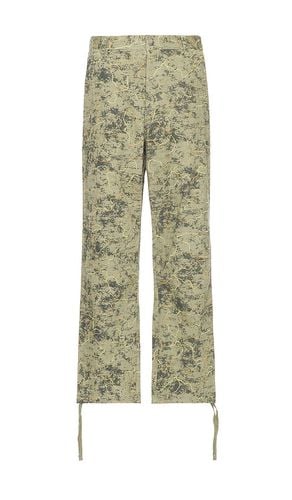 Embroidered Camp Pant in . Size 34, 36 - SUPERVSN - Modalova