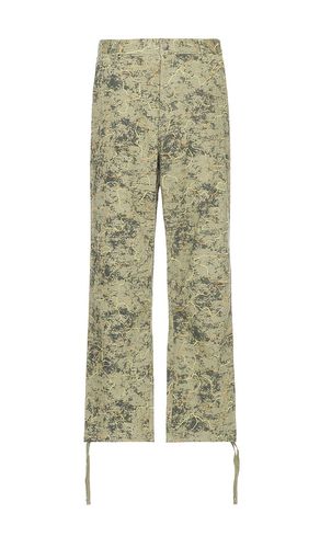 Embroidered Camp Pant in . Size 34 - SUPERVSN - Modalova