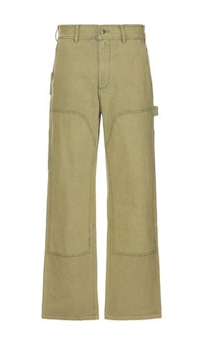 Double Knee Work Pant in . Size 34, 36 - SUPERVSN - Modalova