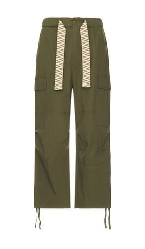 Dojo Cargo Pant in . Size M, S, XL/1X - SUPERVSN - Modalova