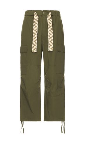 Dojo Cargo Pant in . Taglia M, S, XL/1X - SUPERVSN - Modalova