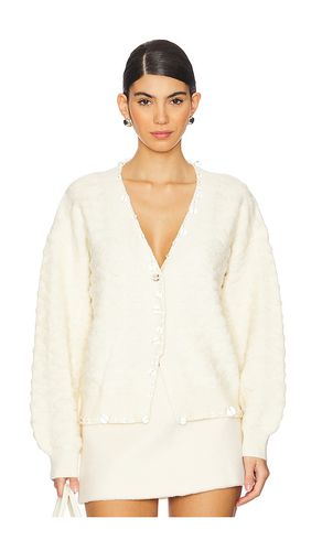 Beaded Cardigan in . Taglia XS/S - Susan Fang - Modalova