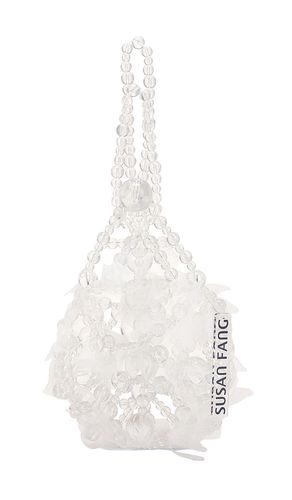 Bolso en color talla all en - White. Talla all - Susan Fang - Modalova