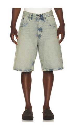 Super Wide Short in -. Size 33. Also in 34, 36 - Sunflower - Modalova