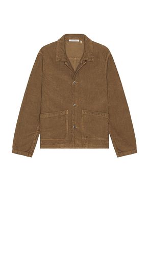 Worker Jacket in . Size S. Also in XL/1X, XXL/2X - Sunflower - Modalova