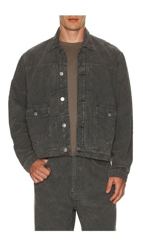 Type 2 Cord Jacket in . Size M. Also in L - Sunflower - Modalova