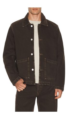Worker Jacket in . Size M. Also in S - Sunflower - Modalova