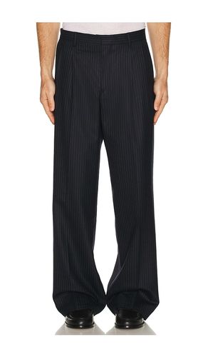 Wide Pleated Trouser in . Size 48. Also in 50 - Sunflower - Modalova
