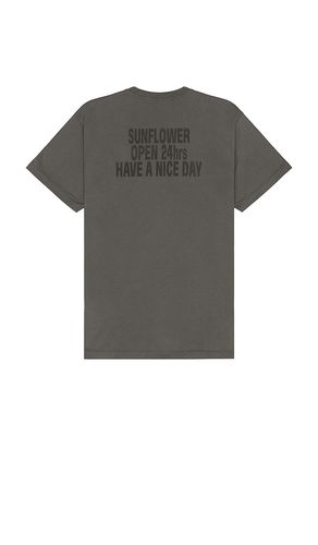 Easy Hours Tee in . Size M. Also in S, XXL/2X - Sunflower - Modalova