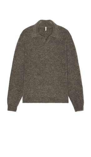 Mohair Polo in . Taglia S. Also in M - Sunflower - Modalova