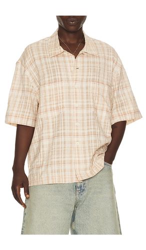 Adam Shirt in . Size M. Also in L, XL/1X - Sunflower - Modalova