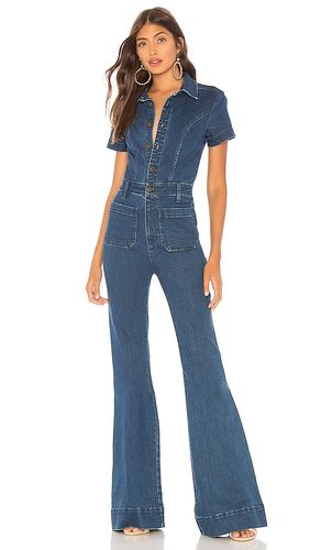 Everhart Jumpsuit in . Size S, XL, XS - Show Me Your Mumu - Modalova