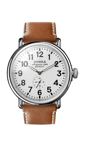 Runwell 47mm Watch in - Shinola - Modalova