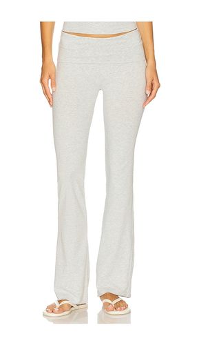 Cotton Jersey Foldover Pant in . Size L. Also in M, S, XL, XS - SKIMS - Modalova